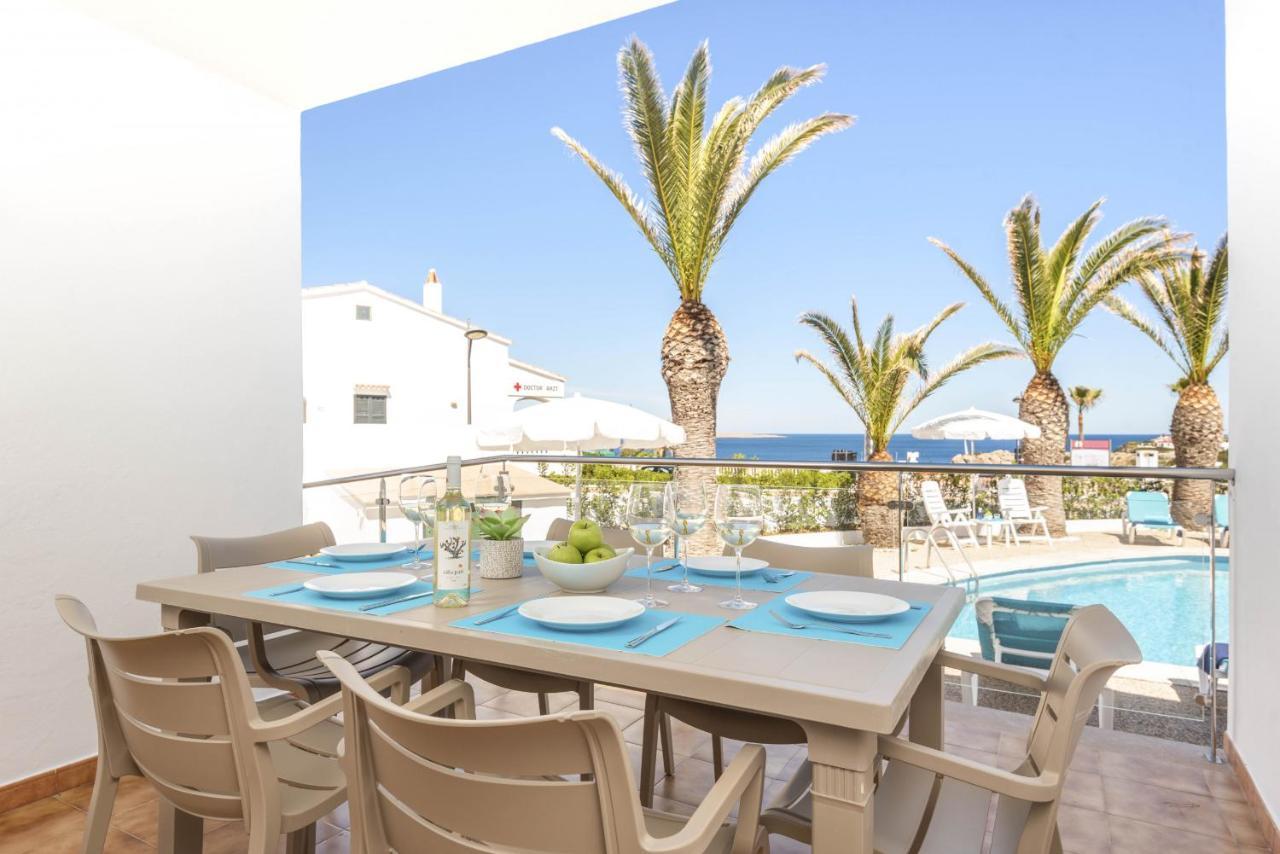 Villa Lali Arenal d'en Castell Exterior photo